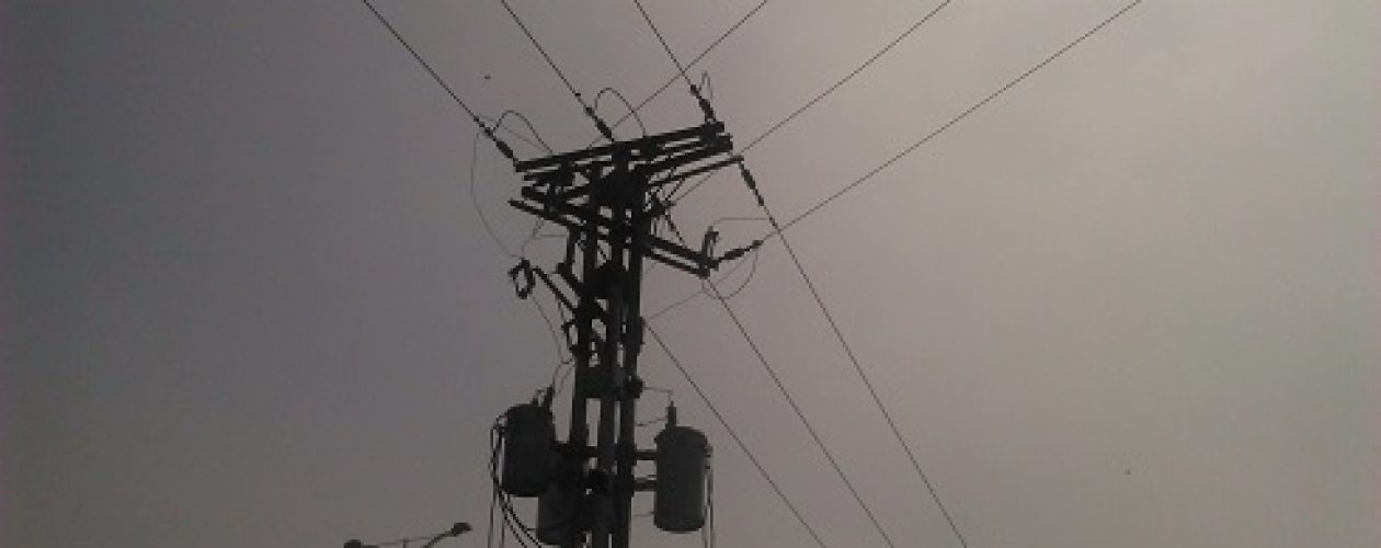 Racionamiento eléctrico sigue generando molestias