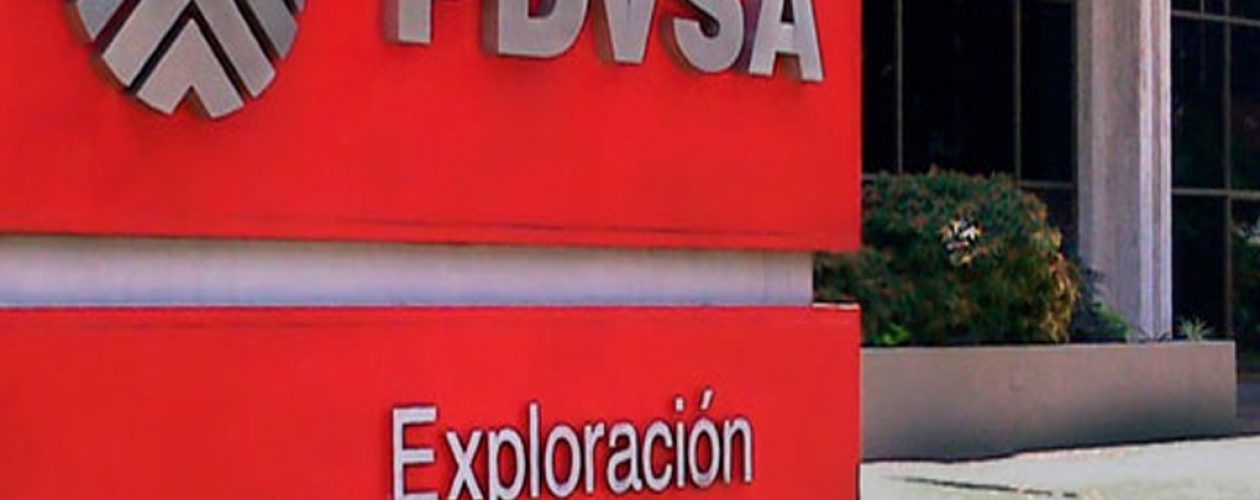 Trabajadores paralizaron buque de Pdvsa por falta de suministros (Documento)