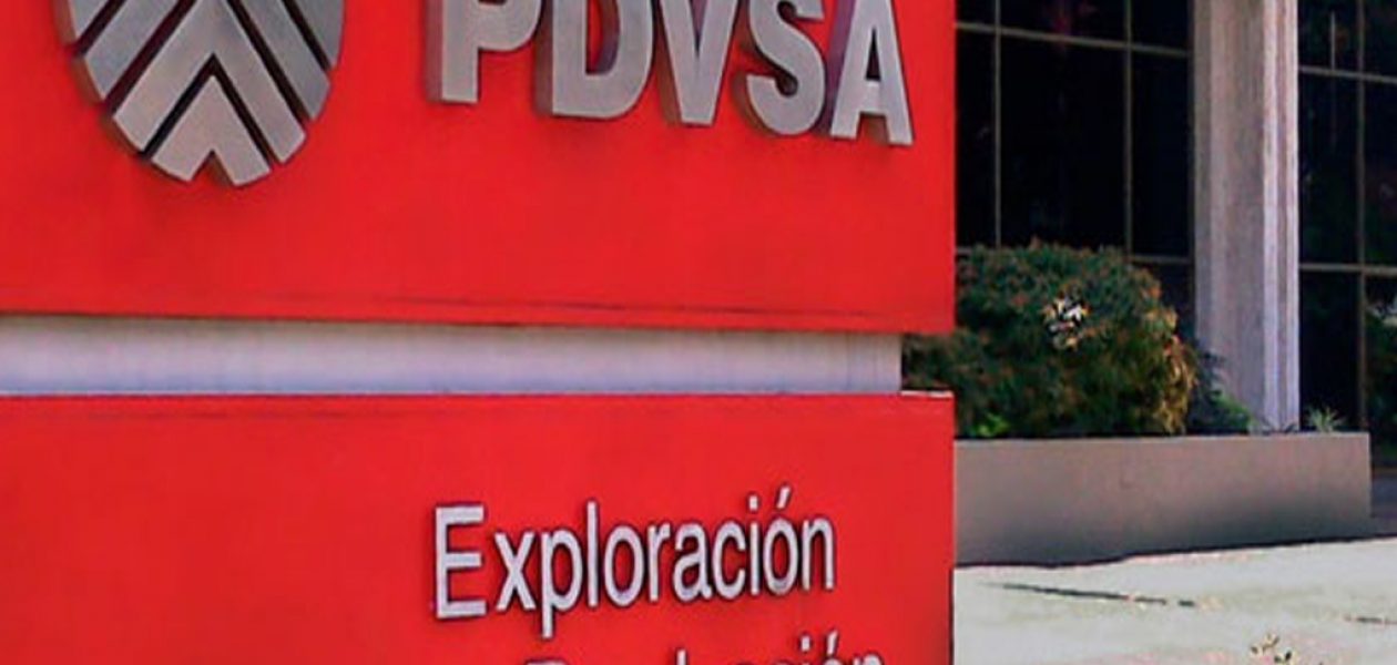 Usan plan Chamba Juvenil para cubrir éxodo de empleados de Pdvsa