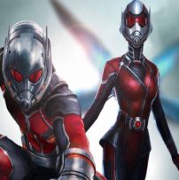 Marvel Studios reveló nuevo tráiler de Ant-Man and The Wasp