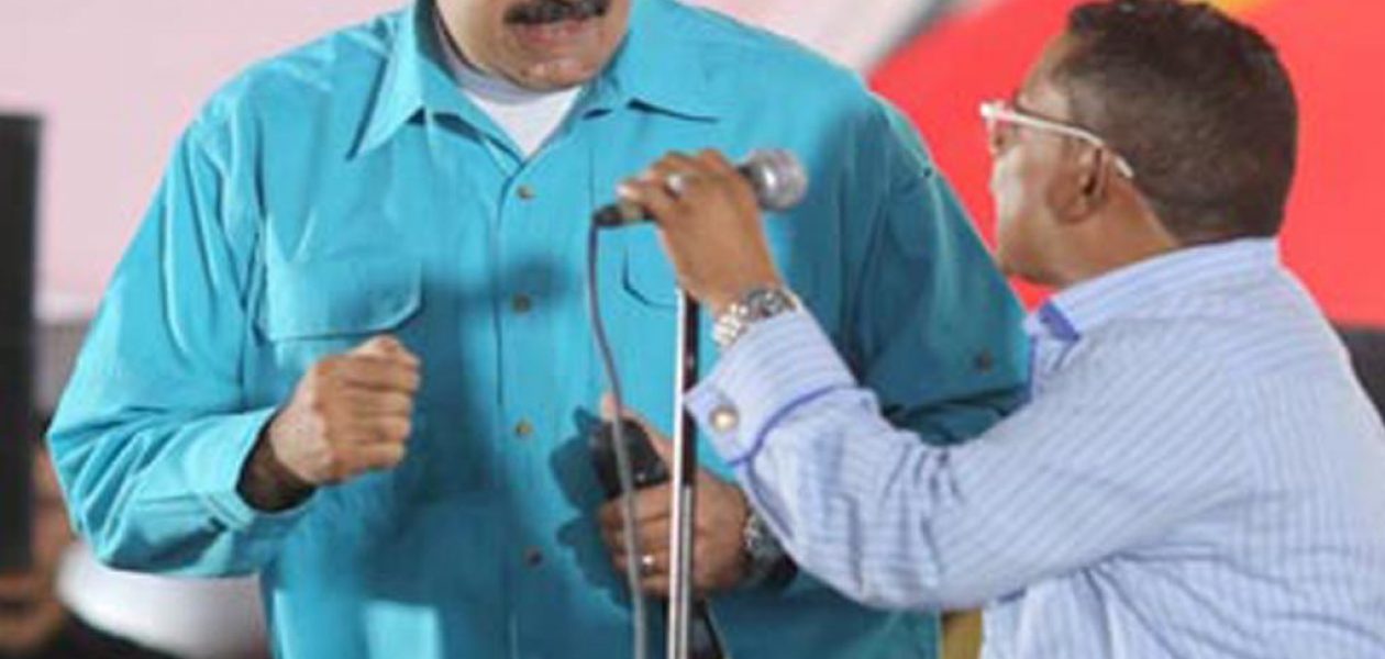 En los nuevos anuncios de Maduro está la entrega de 4 millones de cesta ticket