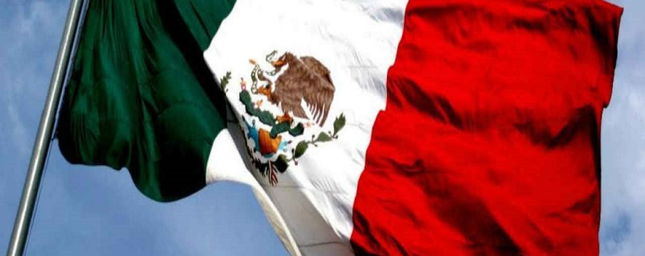 México descarta posibles sanciones petroleras hacia Venezuela