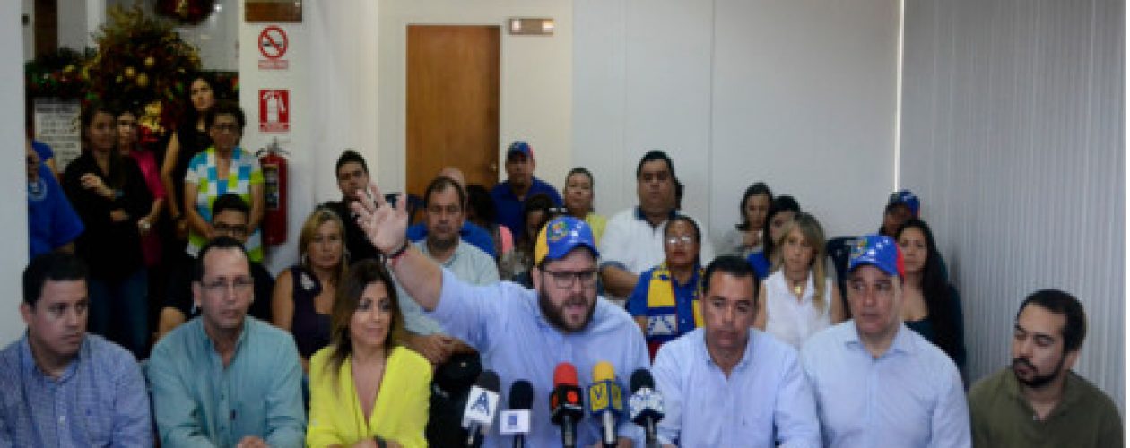 Triunfo de la oposición es calificado como “rebelión” por el Alcalde de Lecheria