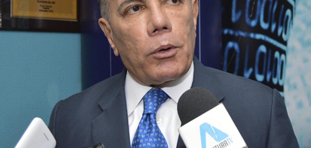 Manuel Rosales: La MUD debe pasar por un proceso de revisión profunda