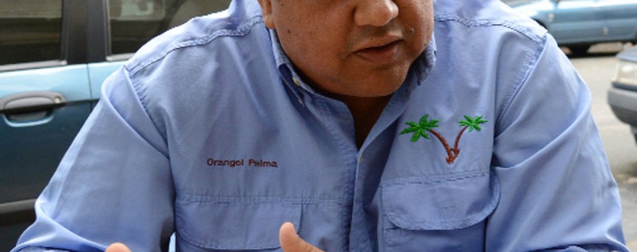 Orangel Palma: Alcalde Tito Oviedo debería renunciar por incapaz e inepto