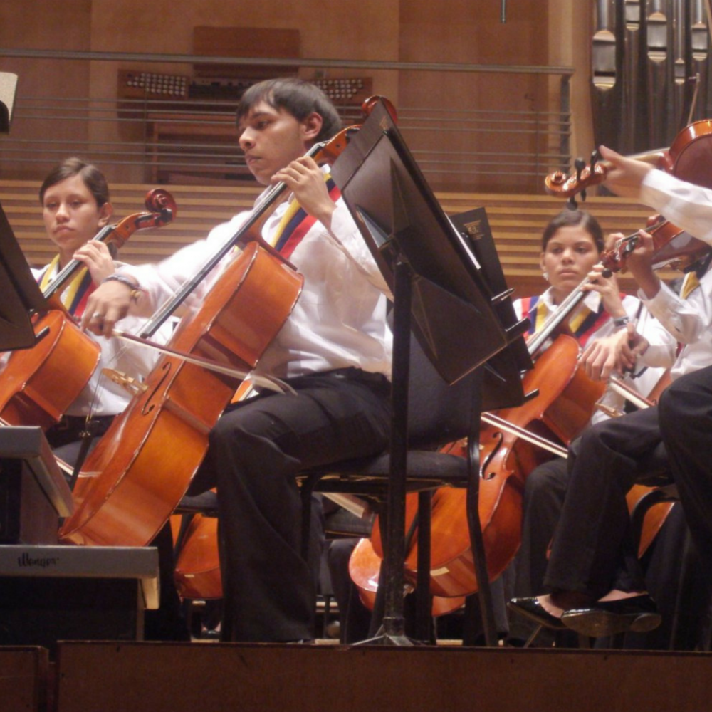 Orquesta Sinfónica de Guayana inicia casting para concurso nacional