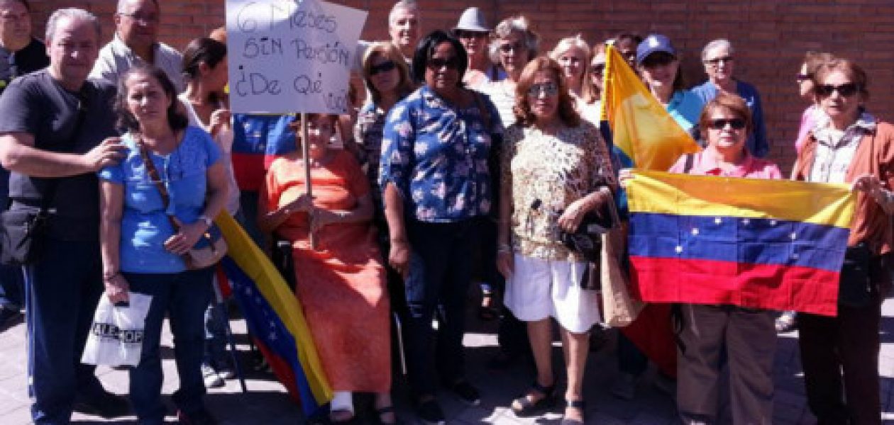 Venezolanos en el exterior siguen sin recibir pago de pensiones
