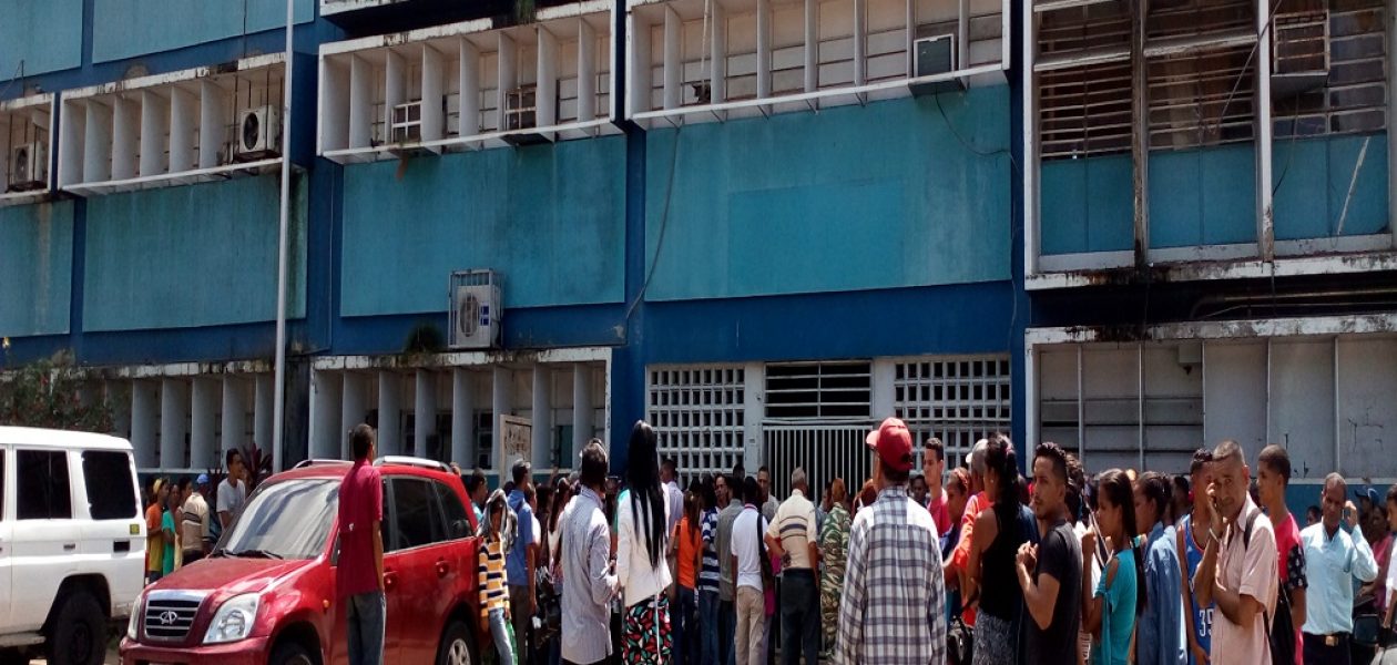 Más de 30 personas han muerto por paludismo en Bolívar en la última semana