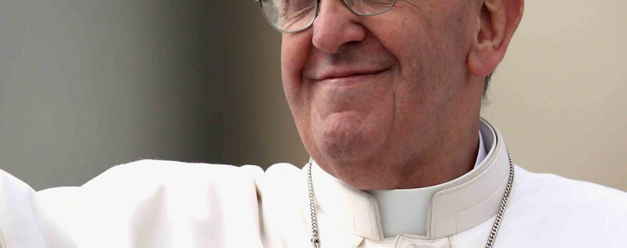 Papa Francisco no se reunirá con obispos venezolanos durante visita a Colombia