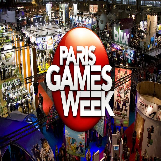 París Games Week llega a su octava edición