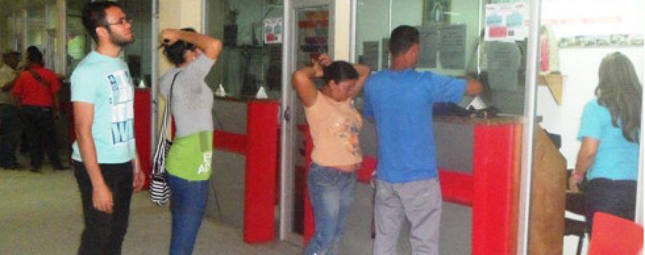 Falta de pasajes en terminal de Puerto Ordaz estimula el sobreprecio