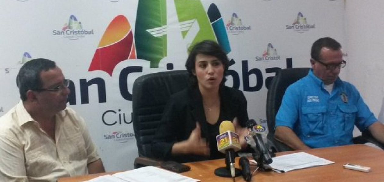 Maduro castiga a San Cristóbal sin presupuesto para obras