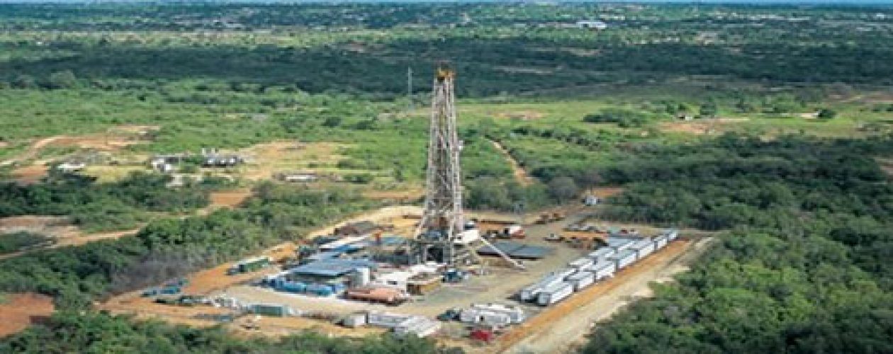 Pdvsa inicia perforación en la Faja del Orinoco de 480 pozos