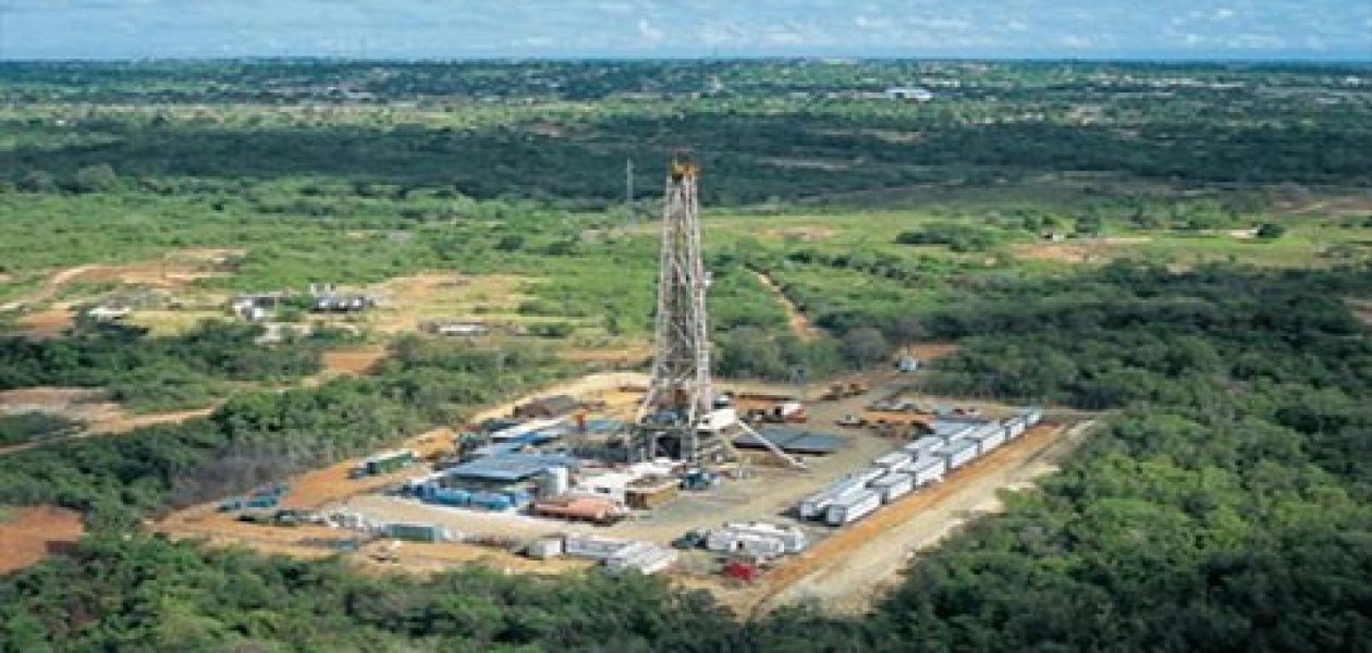 Pdvsa inicia perforación en la Faja del Orinoco de 480 pozos