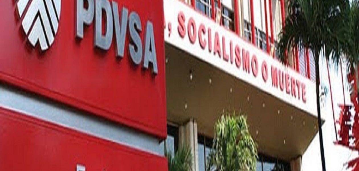 Destituyeron al vicepresidente de Finanzas de Pdvsa Zerpa