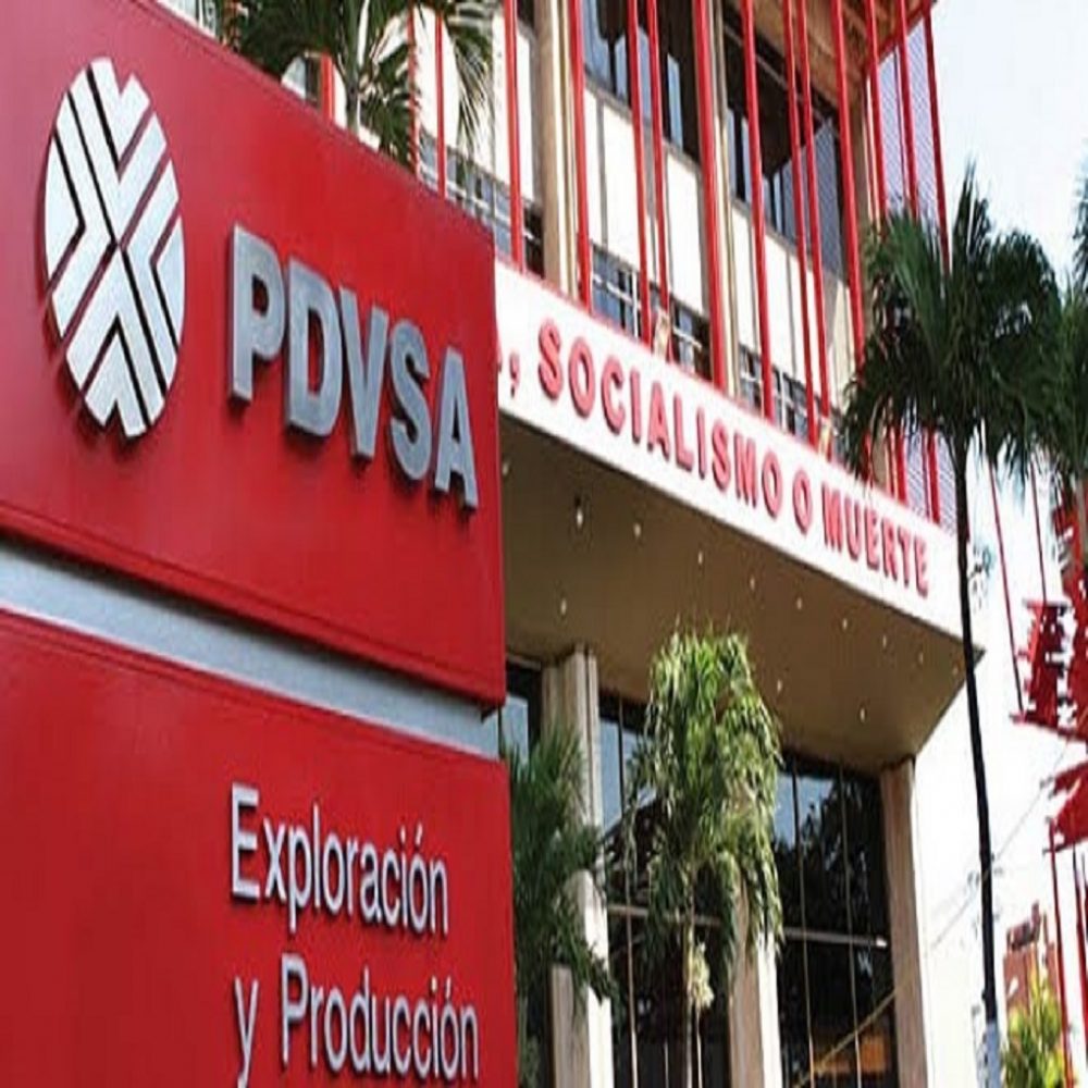 ConocoPhillips tomó activos de Pdvsa tras ganar litigio