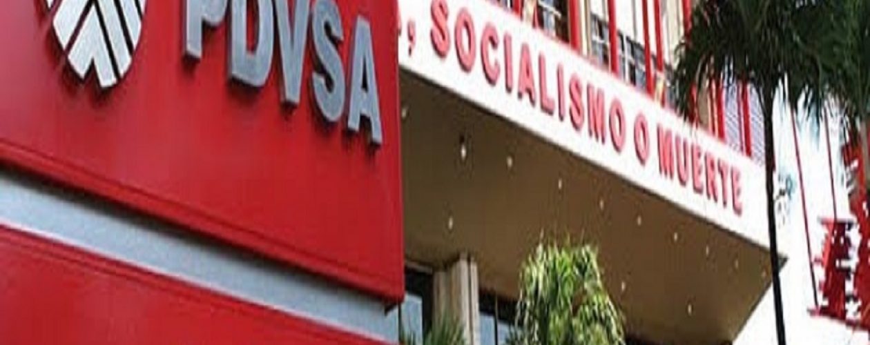 Destituyeron al vicepresidente de Finanzas de Pdvsa Zerpa