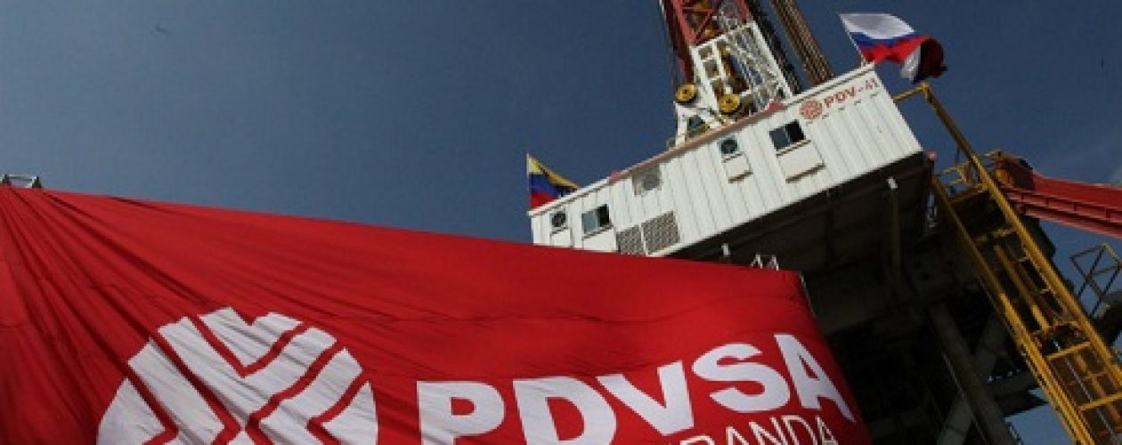 PDVSA es la peor empresa petrolera del mundo, según Steve Hanke