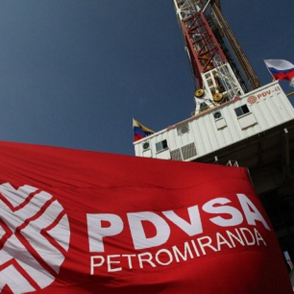 Denuncian desfalco desde Pdvsa valorado en más de $11 mil millones