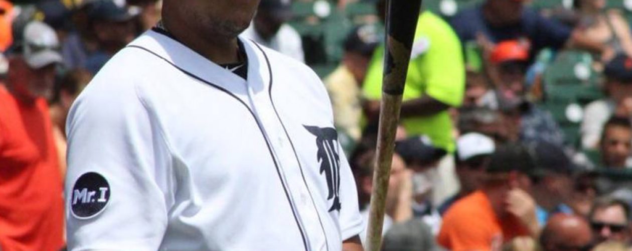 Miguel Cabrera protagoniza pelea en las Grandes Ligas