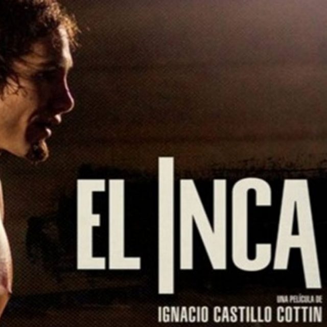 Película El Inca representará a Venezuela en los premios Óscar