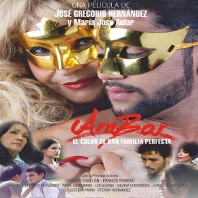 Película venezolana Ámbar rompe los estereotipos de la familia venezolana