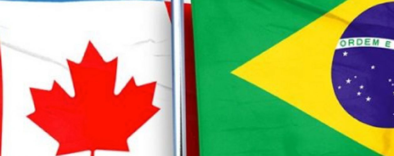 Canadá y Brasil declararon “personas non grata” a embajadores de Venezuela