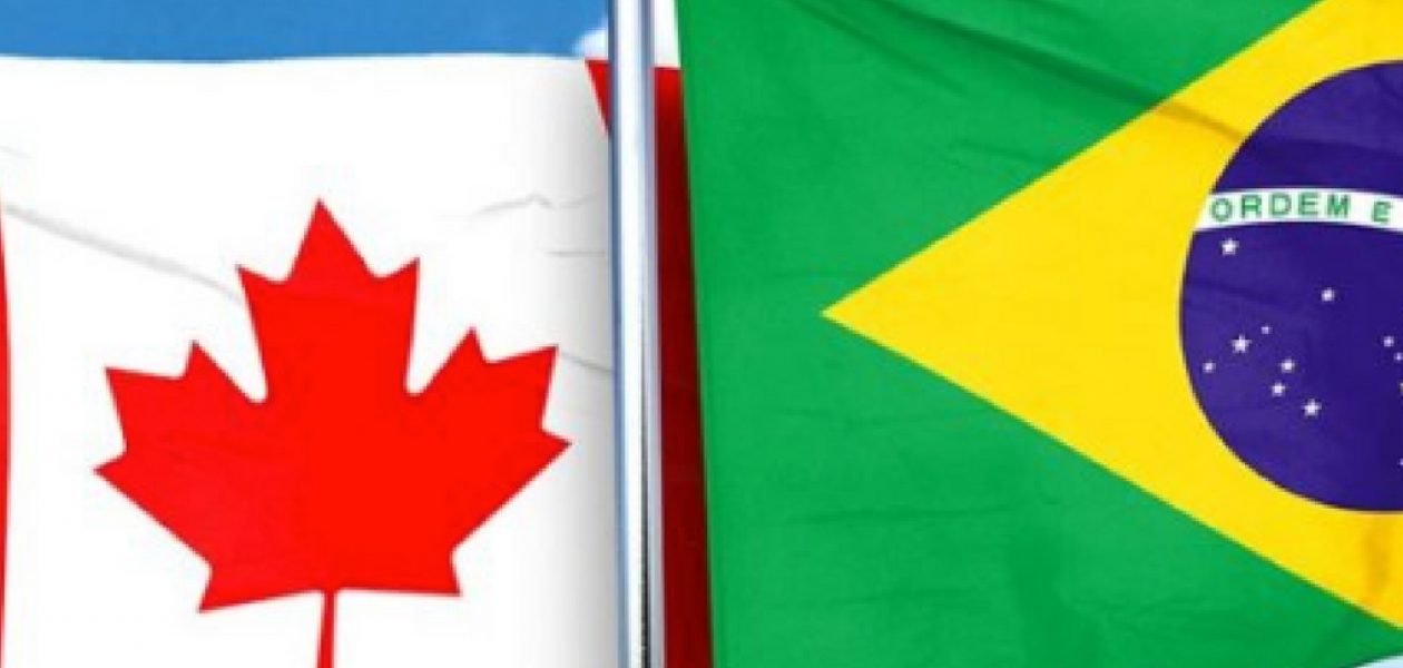 Canadá y Brasil declararon “personas non grata” a embajadores de Venezuela