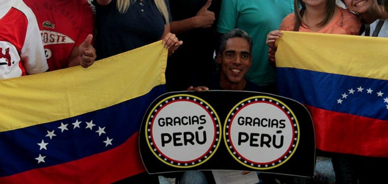 Perú reconocerá títulos venezolanos sin ser apostillados