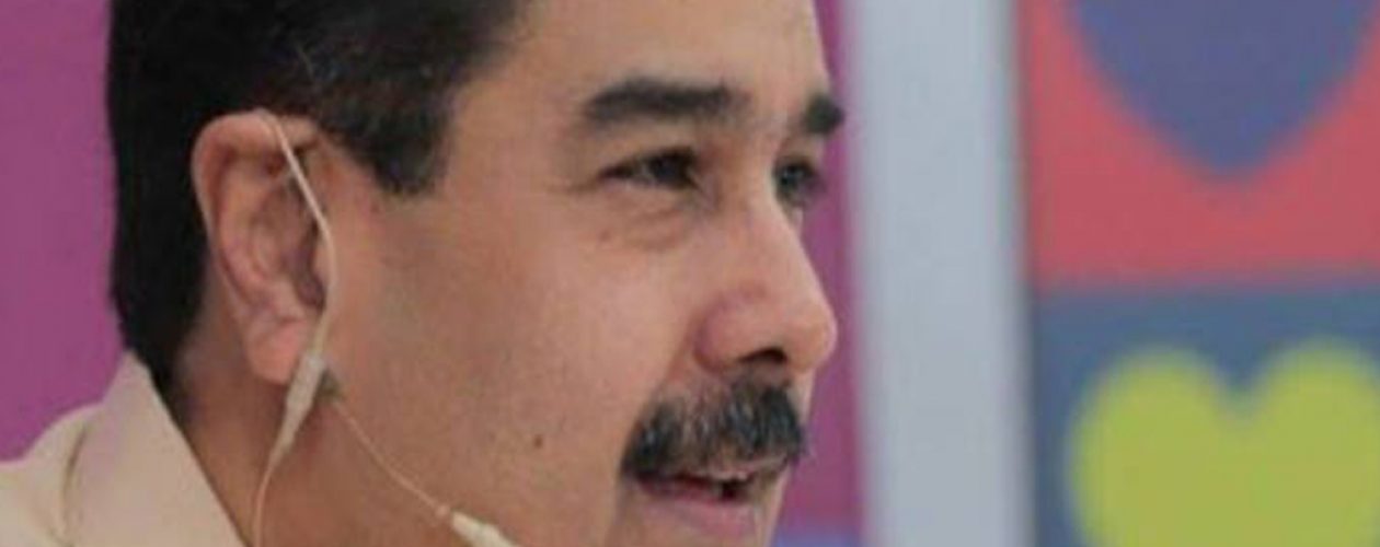 Maduro anuncia creación de sistema de criptomonedas para Venezuela
