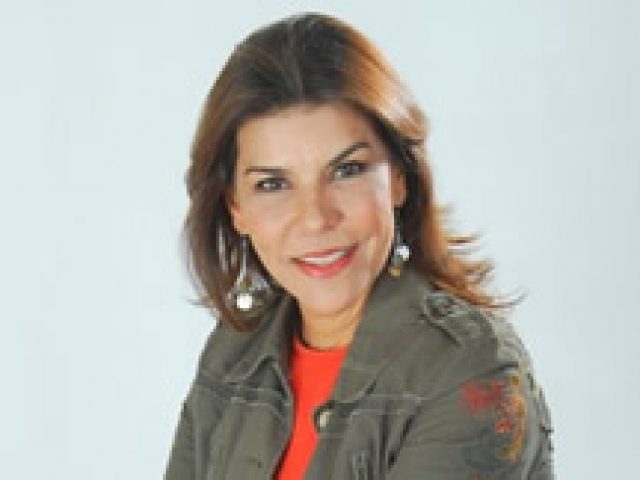 Eva Gutiérrez