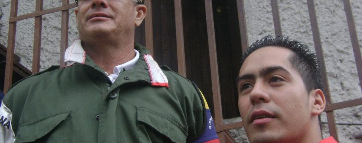 Lider del colectivo La Piedrita será candidato a la Constituyente