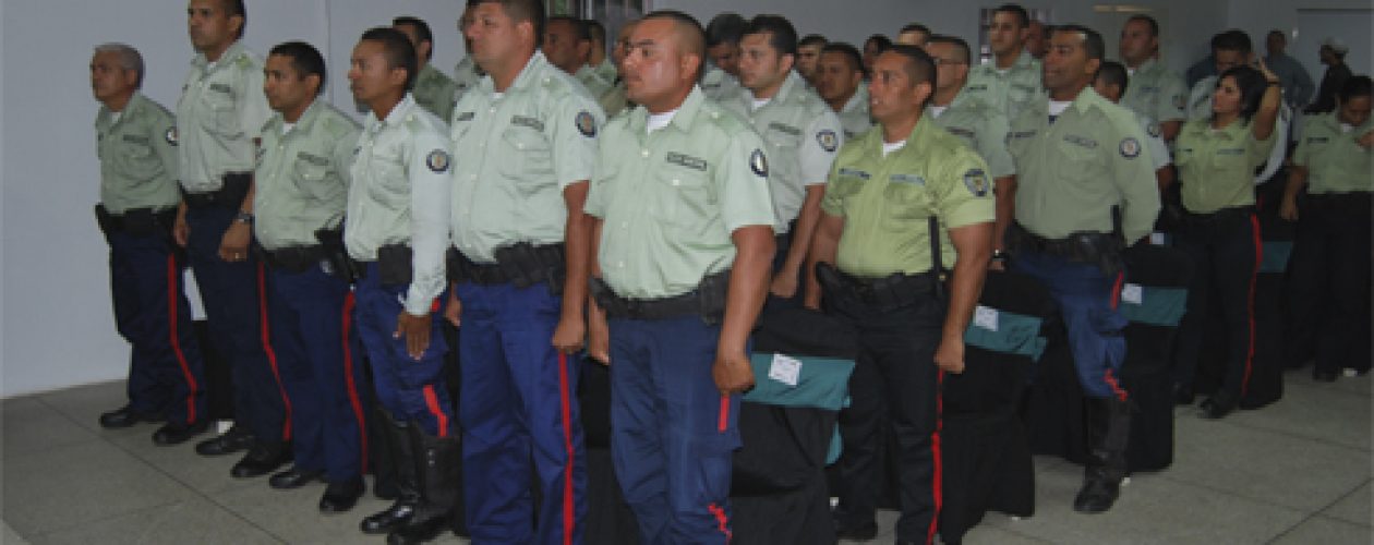 Ni la Policía Nacional Bolivariana resguarda a Lagunillas del Zulia