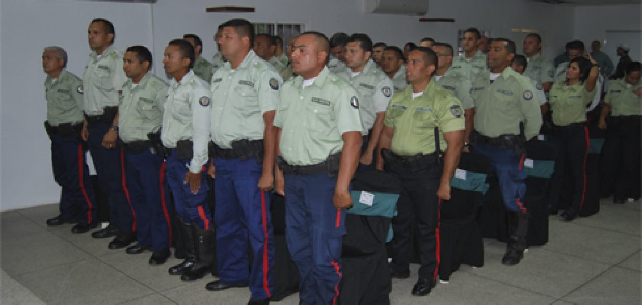 Ni la Policía Nacional Bolivariana resguarda a Lagunillas del Zulia