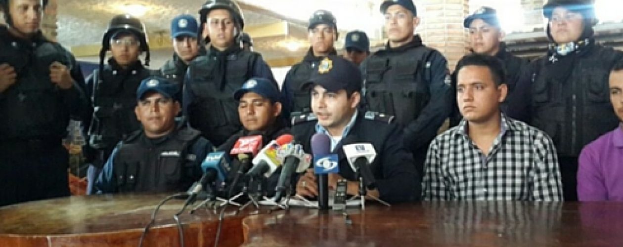 Caso de policías muertos en Táchira: Denuncian complot del Gobernador