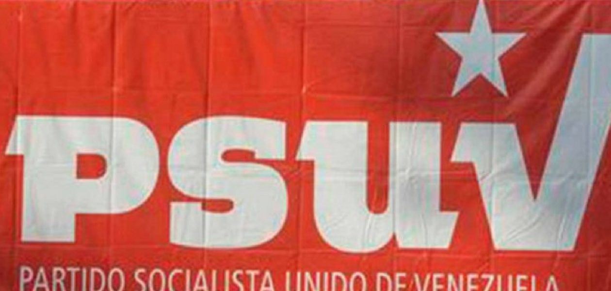 Popularidad del PSUV continúa en caída libre