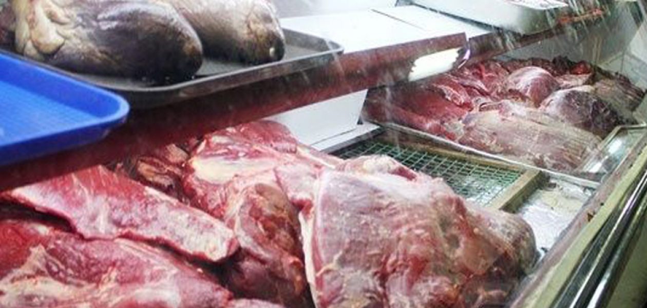 Confagan asoma que precio de la carne podría reajustarse en diciembre