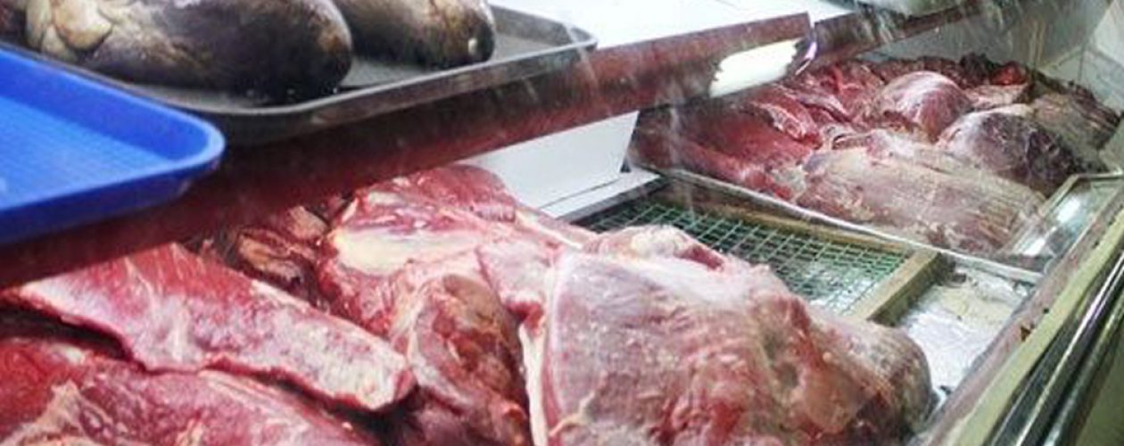 Confagan asoma que precio de la carne podría reajustarse en diciembre
