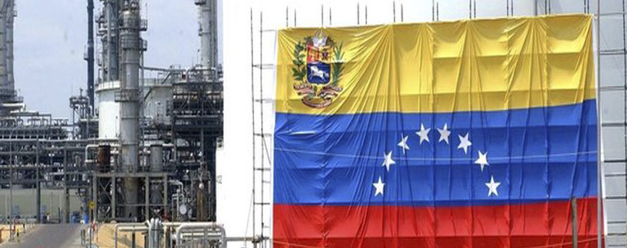 Precio del barril de petróleo venezolano cierra en 50,35 dólares