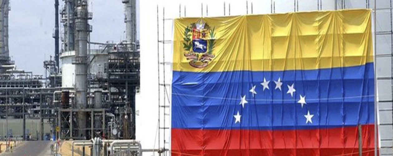 Precio del barril de petróleo venezolano cierra en 50,35 dólares