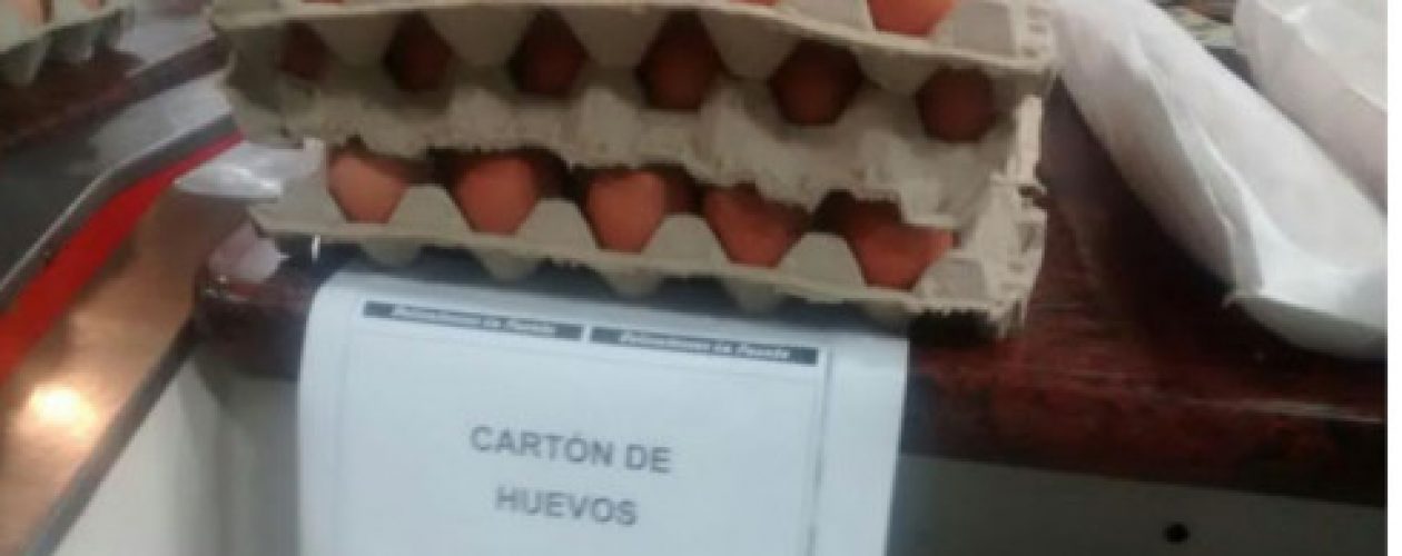 Precio del cartón de huevos: ¿Quién gana y quién pierde?
