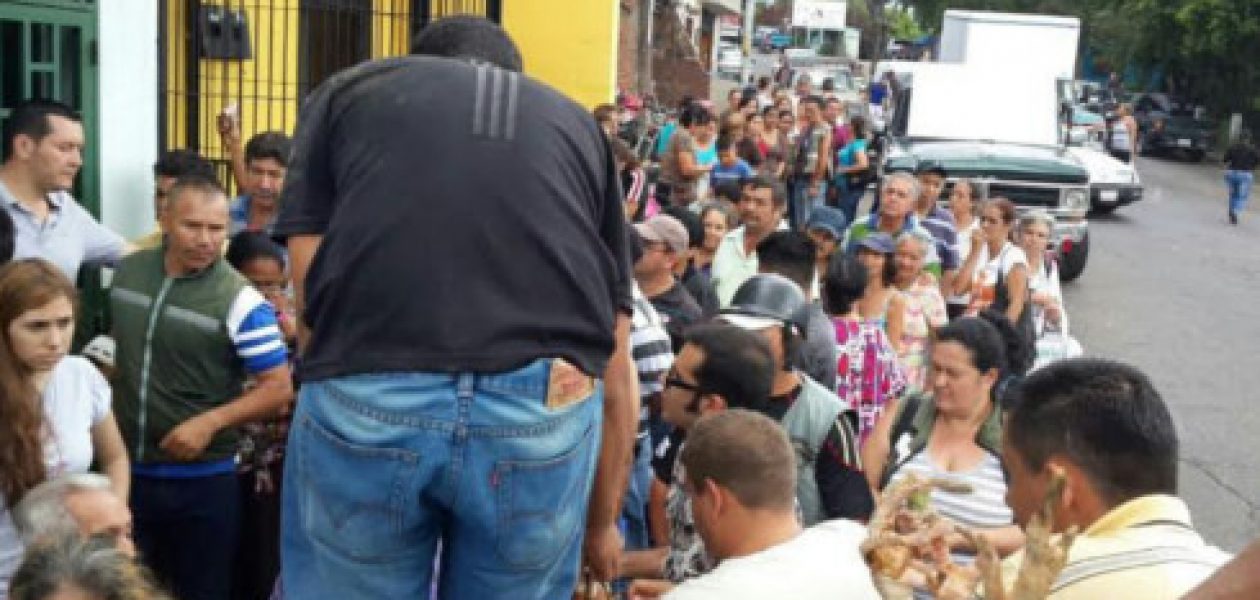 Precios justos llevan a la quiebra a comerciantes