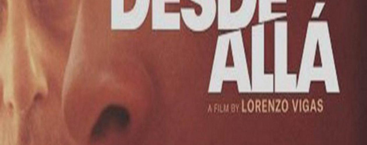 Premios Platino galardona película venezolana Desde Allá