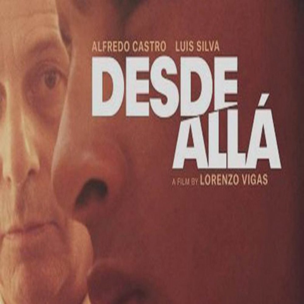 Premios Platino galardona película venezolana Desde Allá