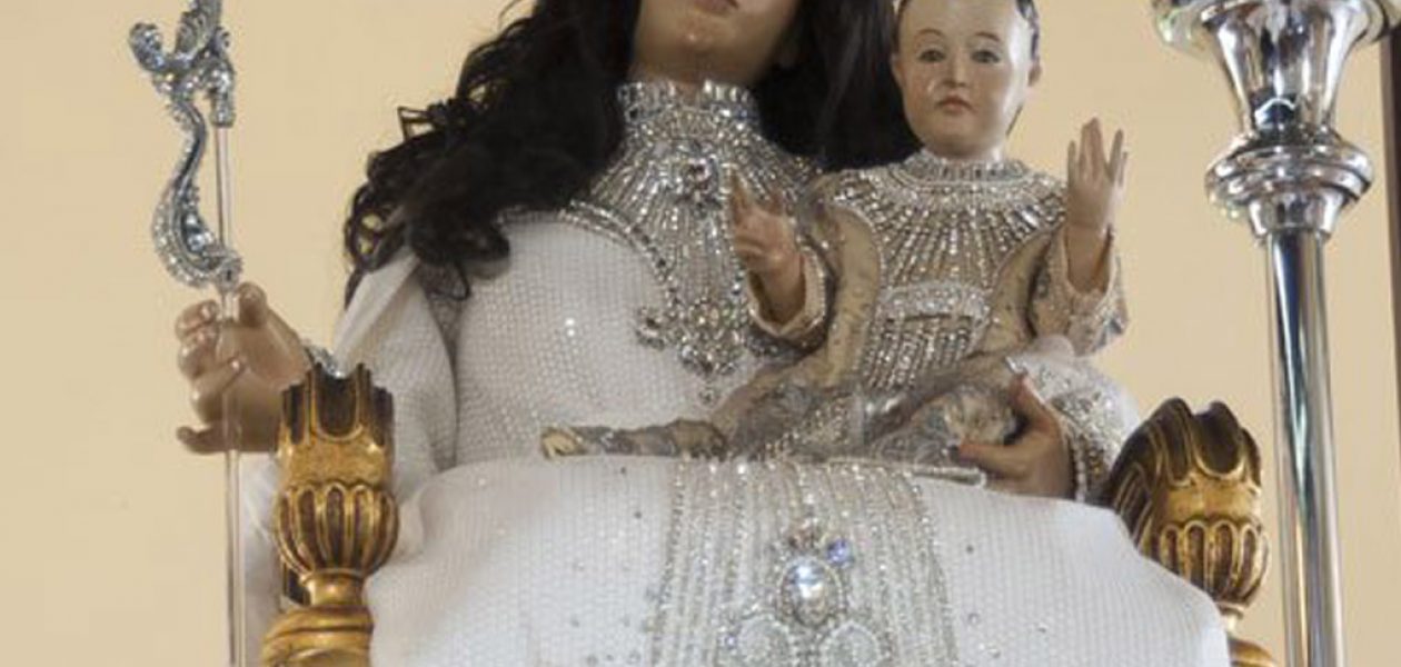 Procesión de la Divina Pastora será un recorrido de oración