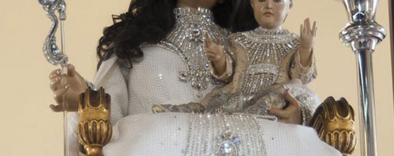 Procesión de la Divina Pastora será un recorrido de oración