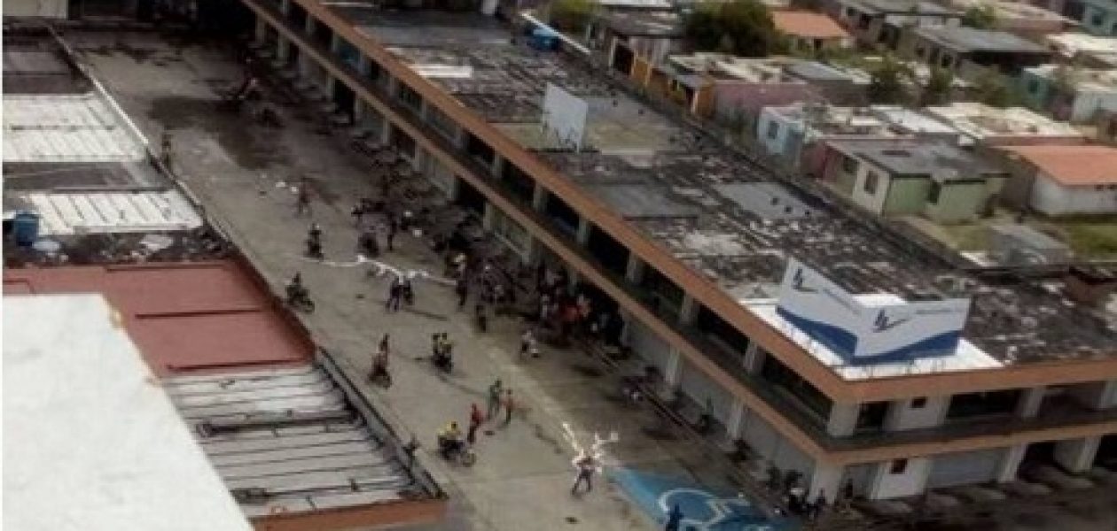 Protestas en Barinas dejan dos jóvenes fallecidos