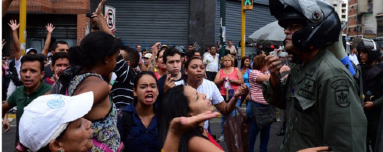 «Con los Clap Maduro busca crear un bachaqueo legalizado»