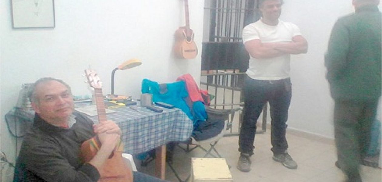 Gobierno difunde  prueba de vida de Leopoldo, tras presión de Lilian Tintori
