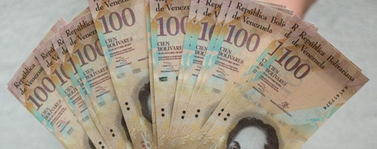 Gobierno anuncia nueva prórroga para los billetes de 100
